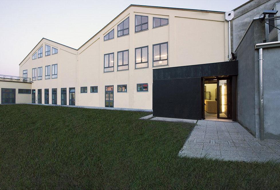 Migliarin Ostello Migliarino Exterior photo